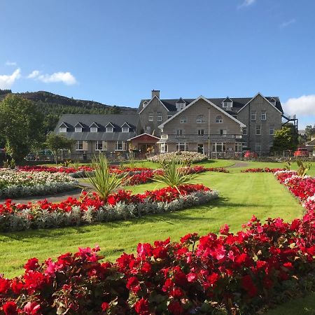 Duke Of Gordon Hotel Kingussie Ngoại thất bức ảnh